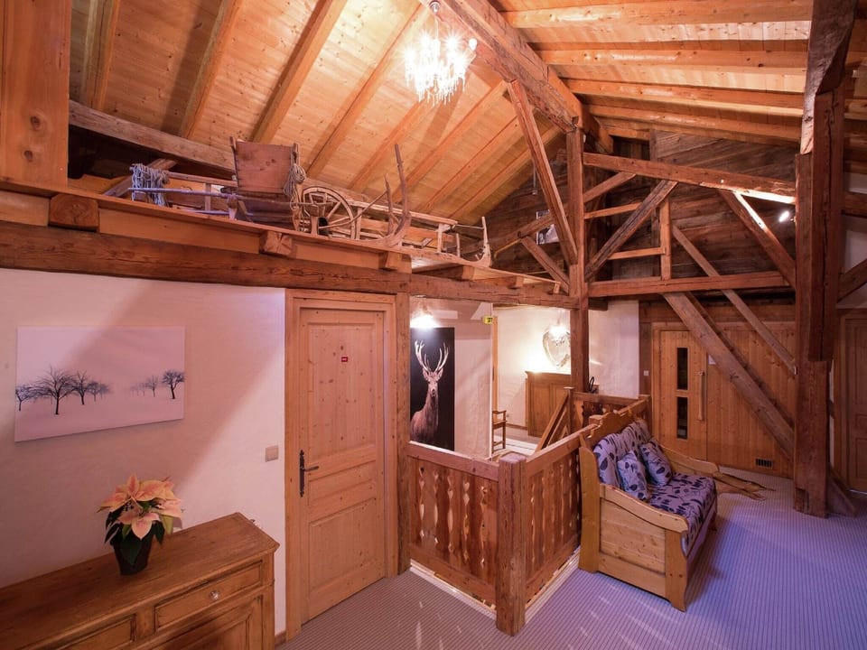 Recreation Room