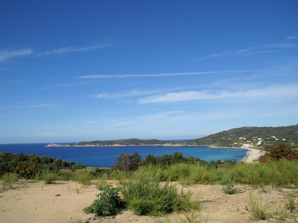 Surroundings [summer] (1-5 km)
