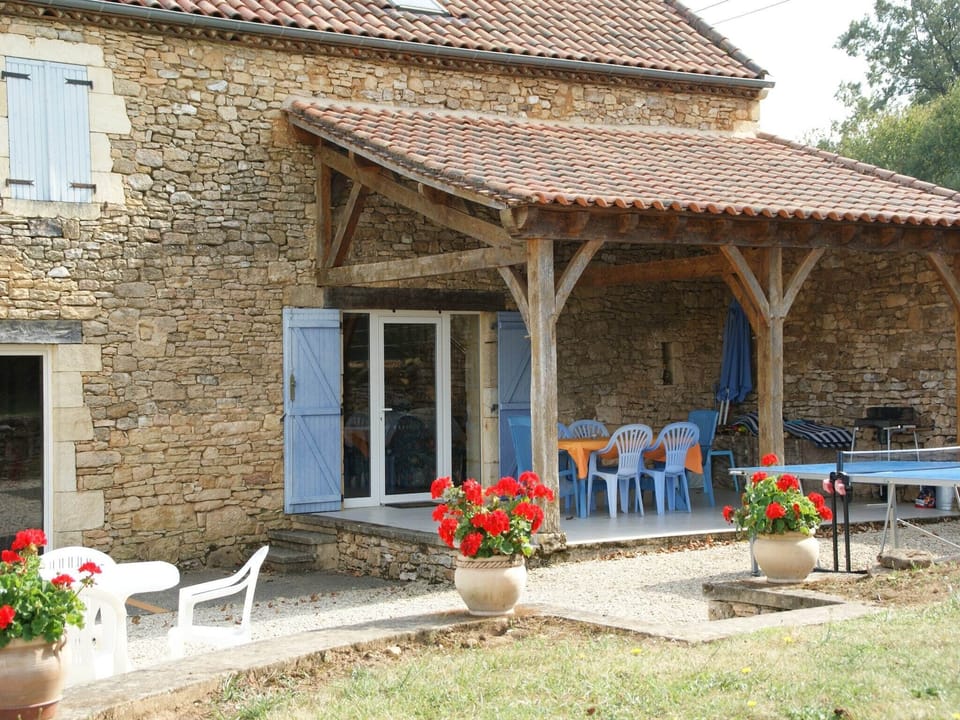 Patio / Balcony