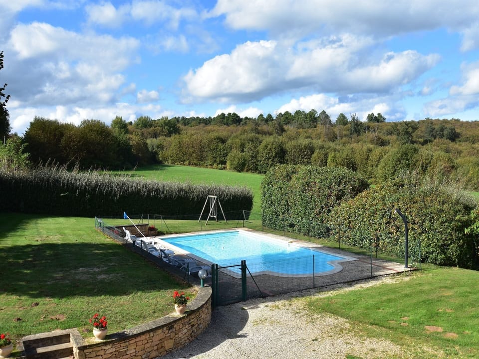 View from Holiday Home [summer]