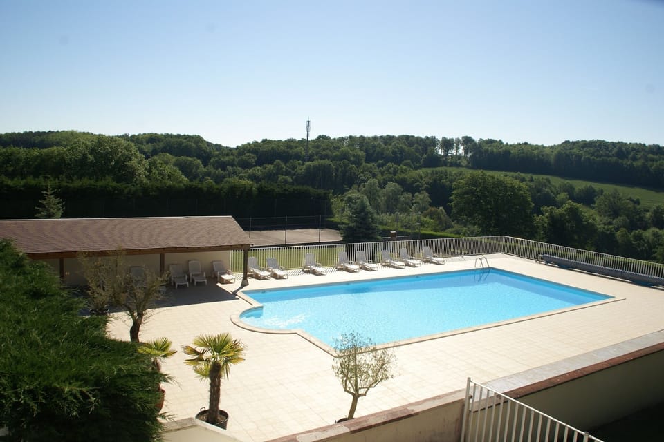 Holiday Home Swimming Pool