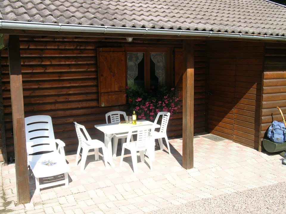 Patio / Balcony