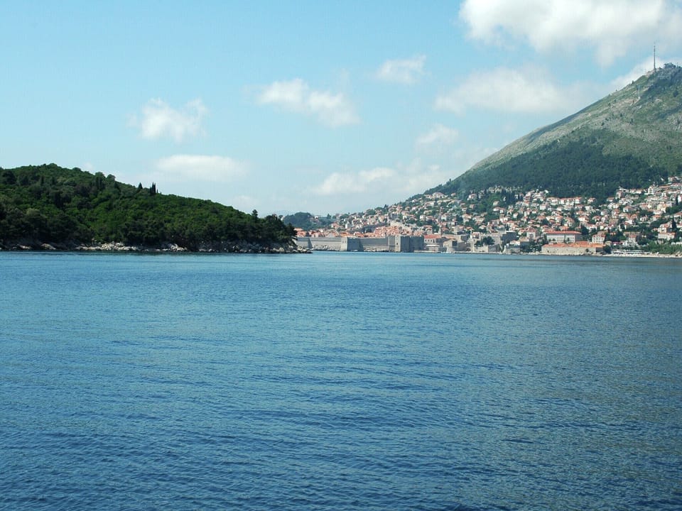 Surroundings [summer] (1-5 km)