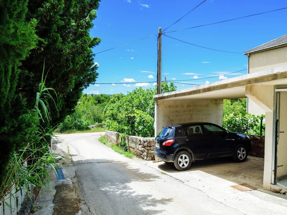 Holiday Home Facilities and Services