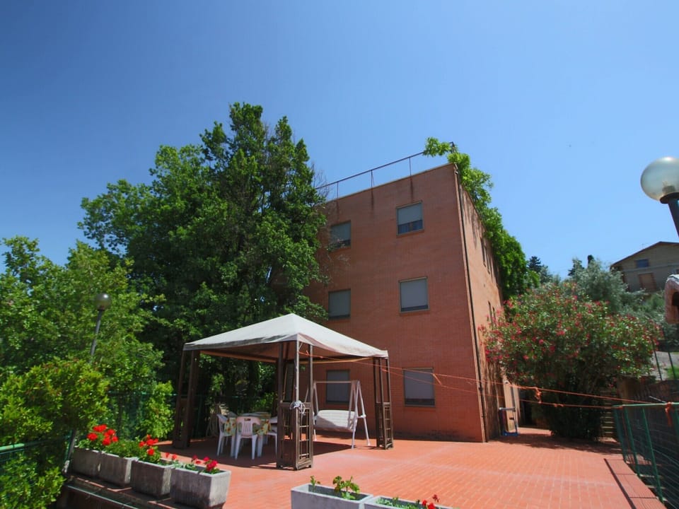Holiday Home Facilities and Services