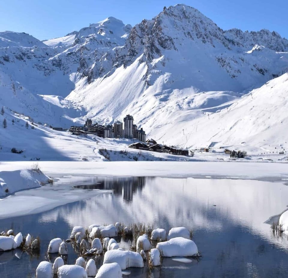 Surroundings [winter] (1-5 km)