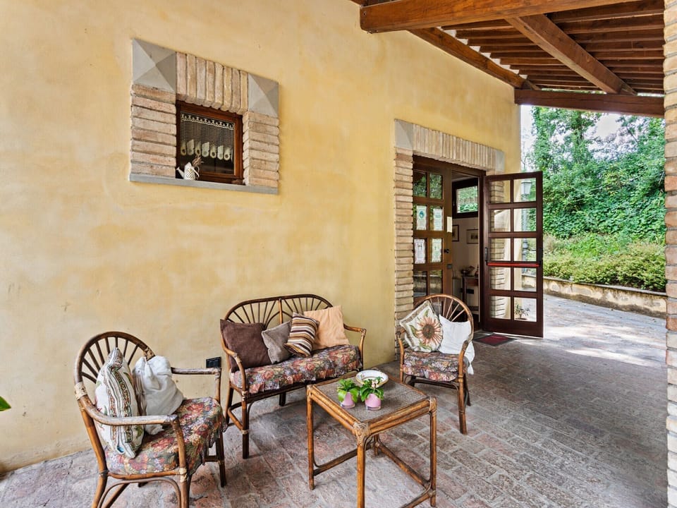 Patio / Balcony