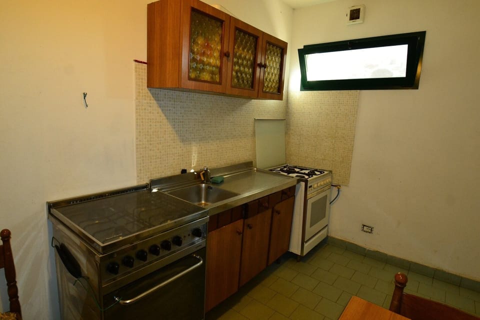 Holiday Home Facilities and Services