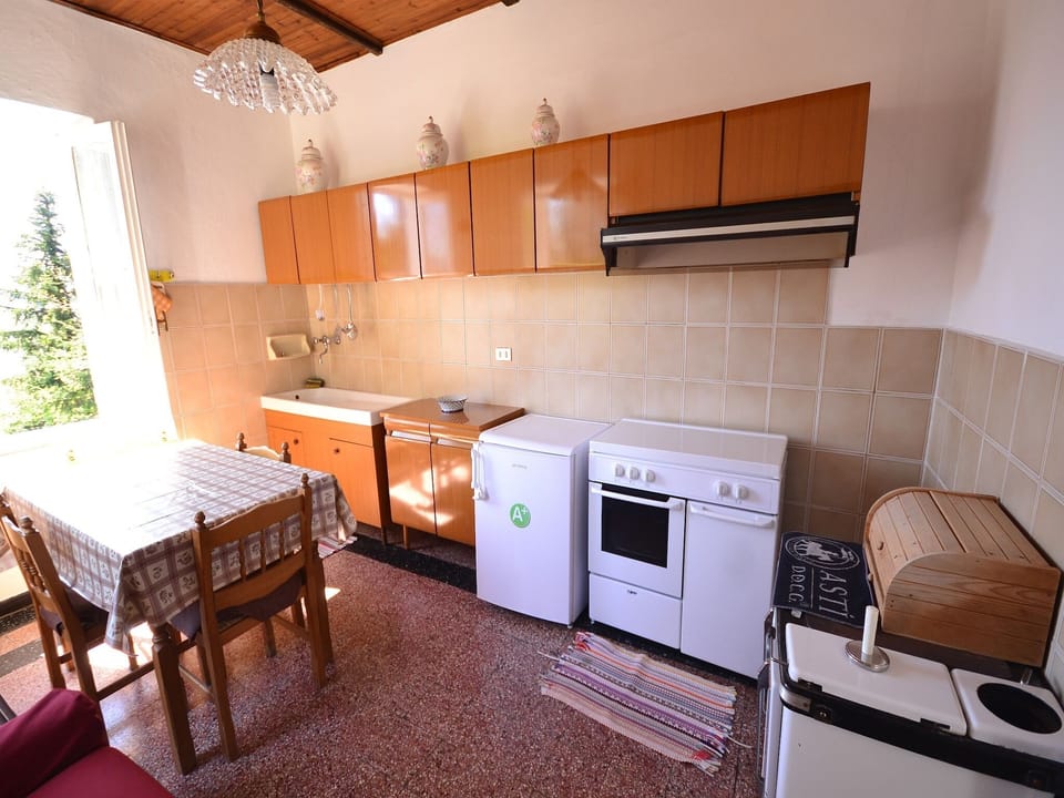 Holiday Home Facilities and Services