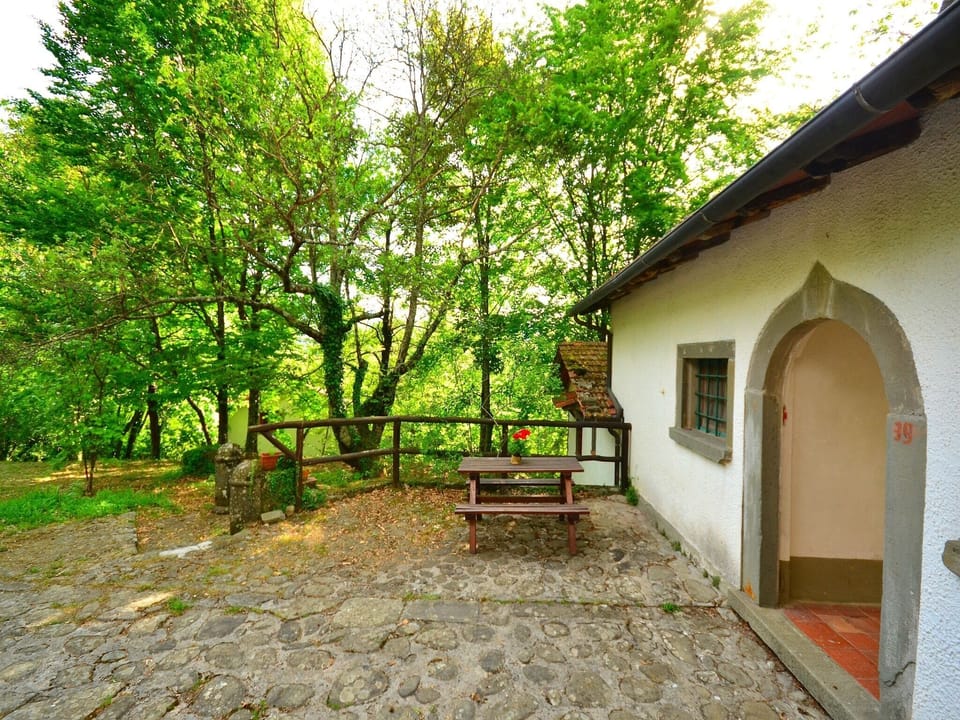 Patio / Balcony