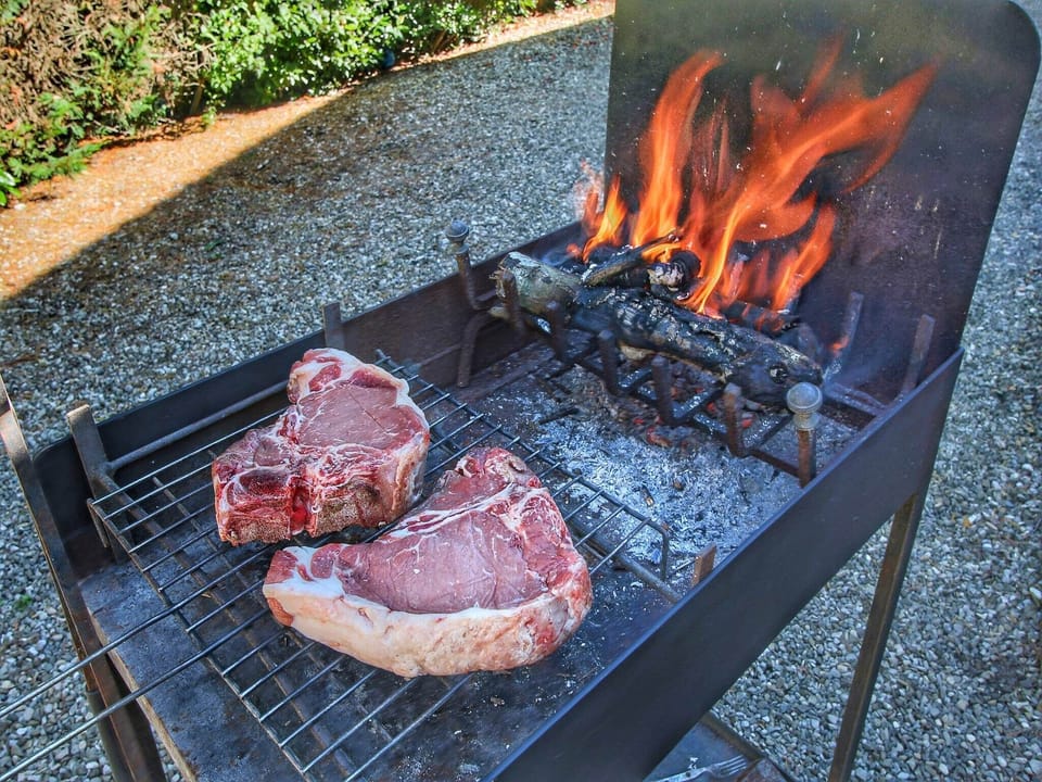 Holiday Home Facilities and Services