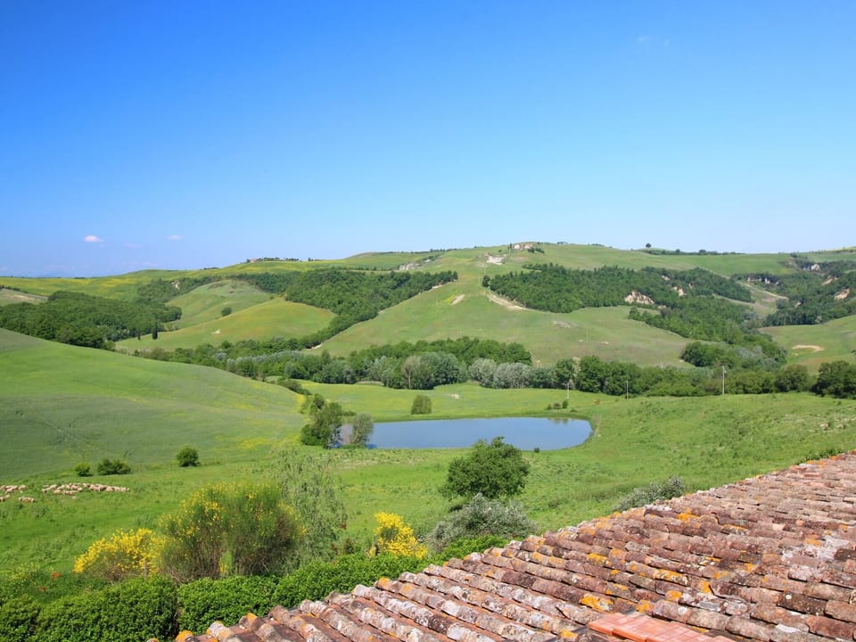 View from Holiday Home [summer]
