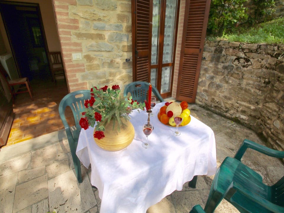 Patio / Balcony