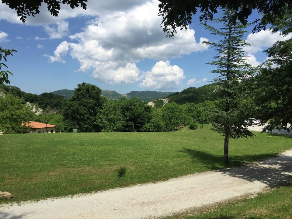 View from Holiday Home [summer]
