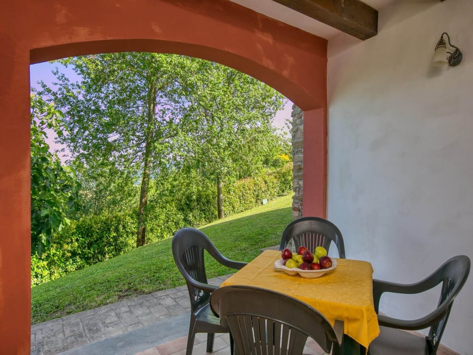 Patio / Balcony