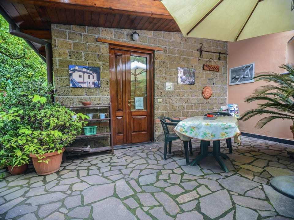 Patio / Balcony