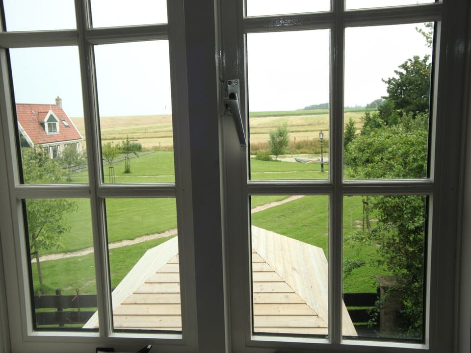 View from Holiday Home [summer]