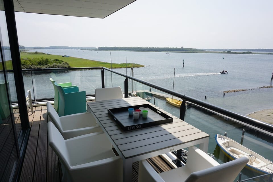 Patio / Balcony