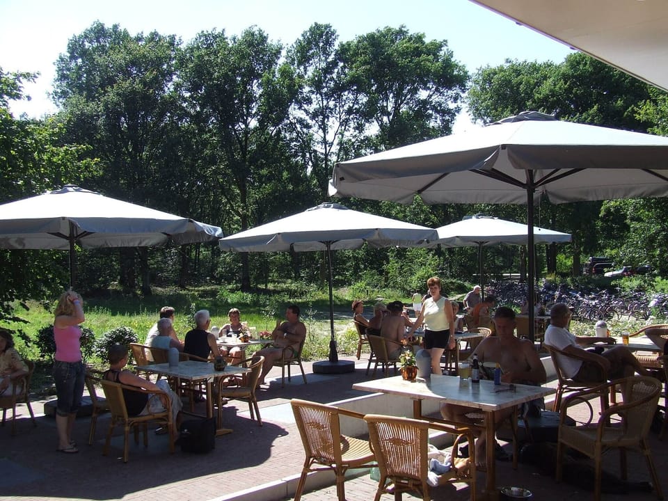 Holiday Park Facilities and Services 