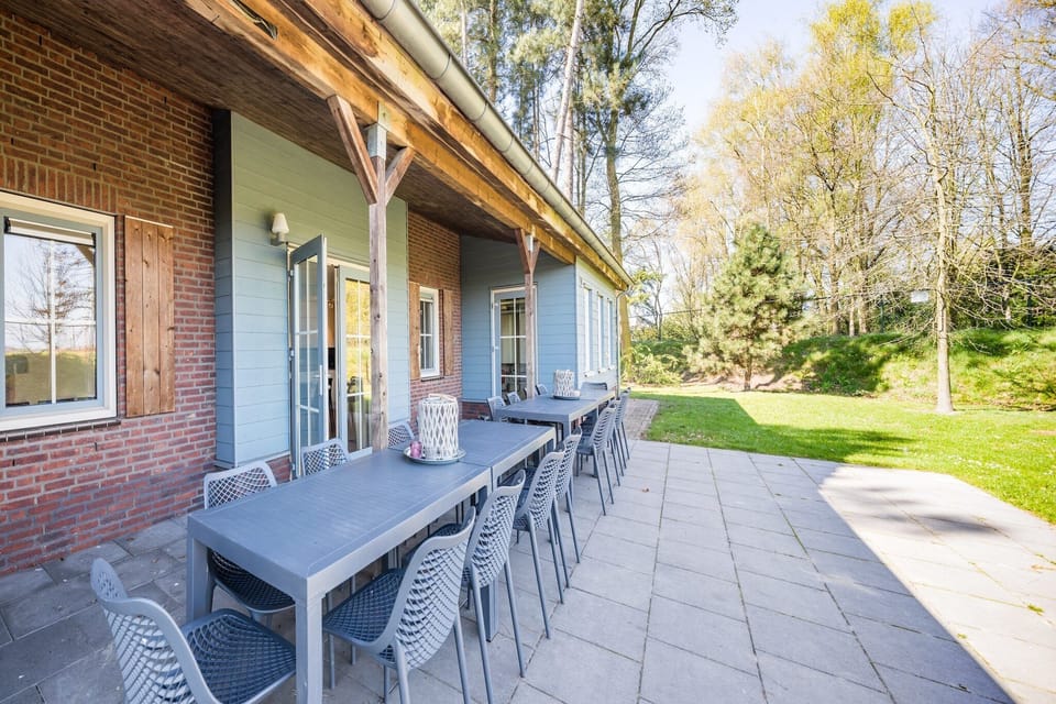 Patio / Balcony