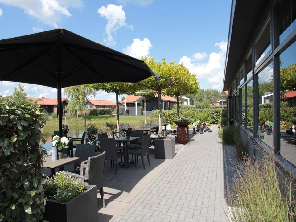 Holiday Park Facilities and Services 