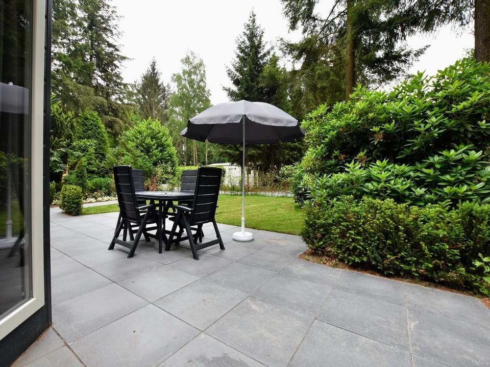 Patio / Balcony
