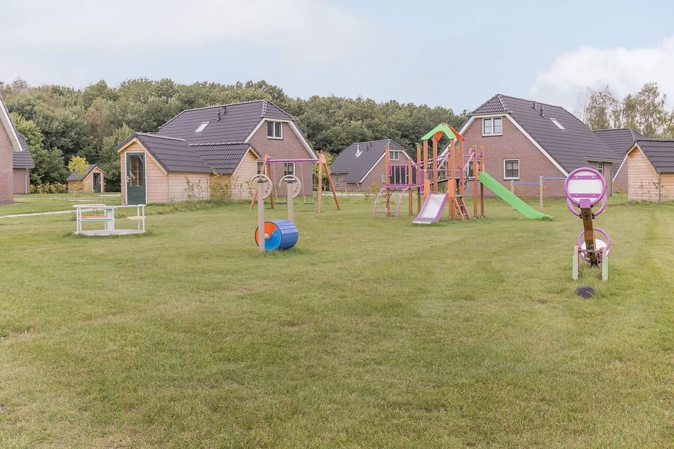 Holiday Park Facilities and Services 