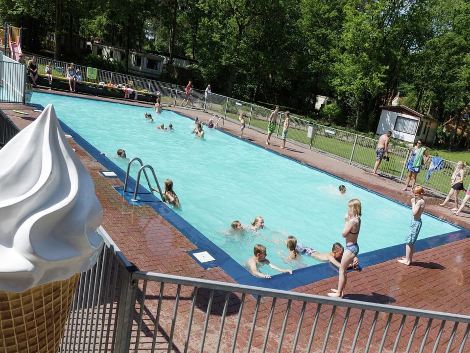 Holiday Park Facilities and Services 