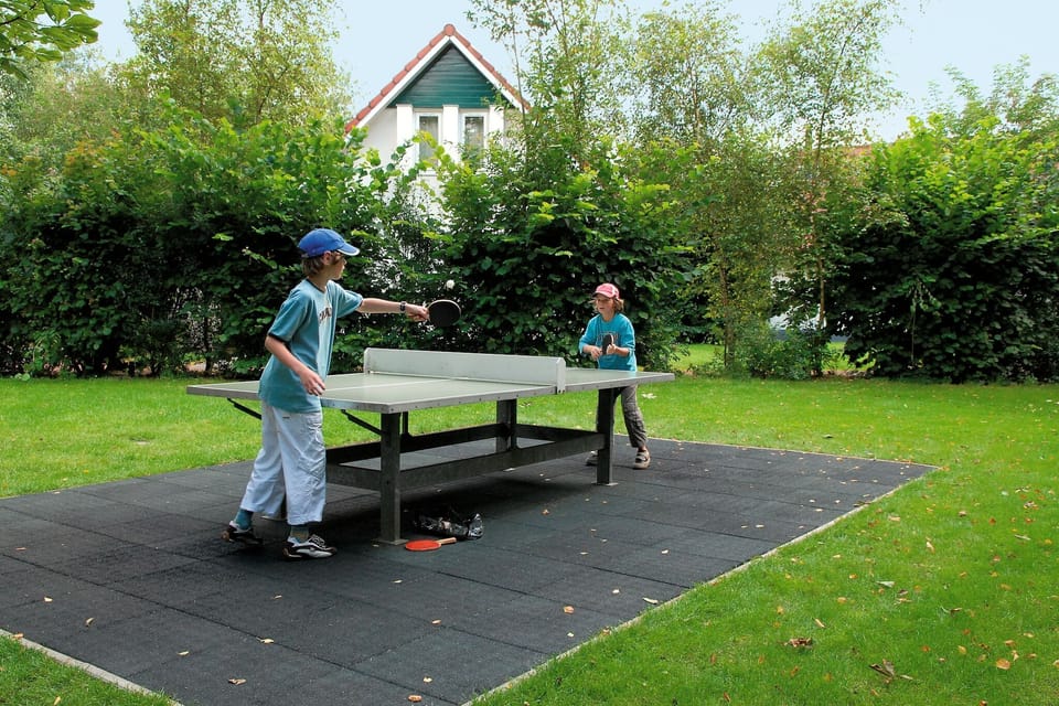 Holiday Park Facilities and Services 