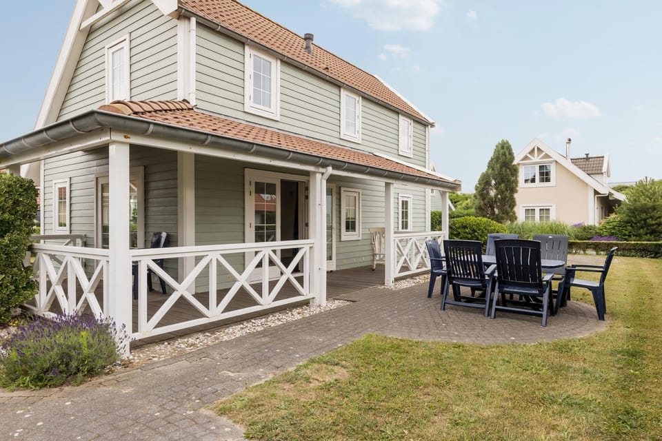 Patio / Balcony