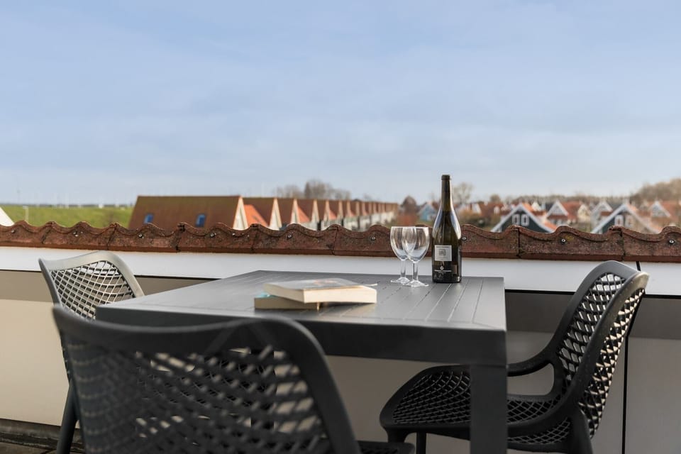 Patio / Balcony