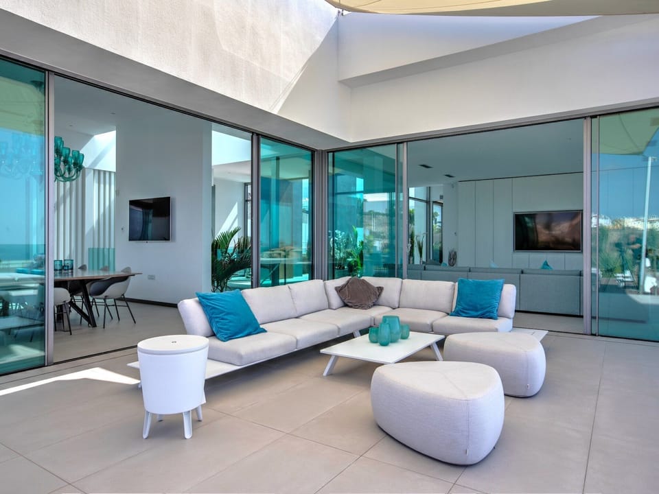 Patio / Balcony