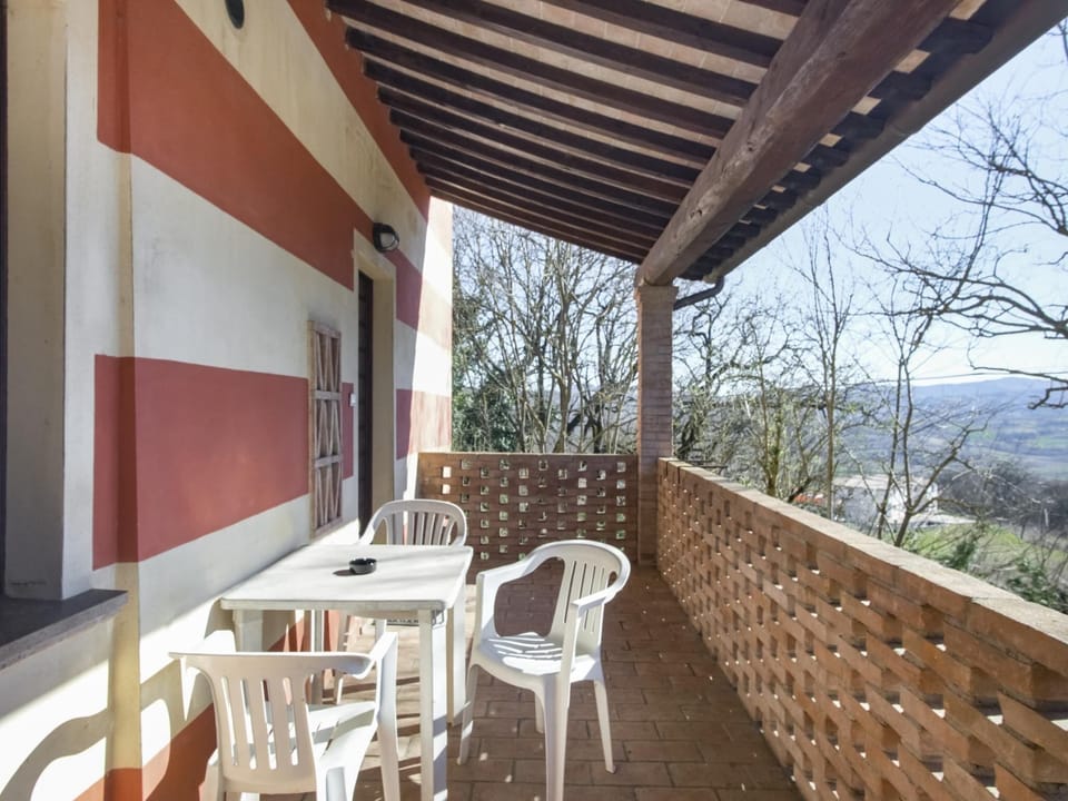 Patio / Balcony