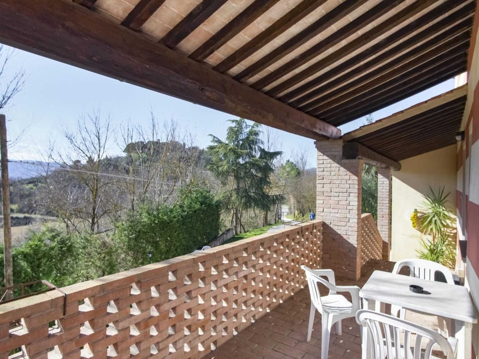 Patio / Balcony