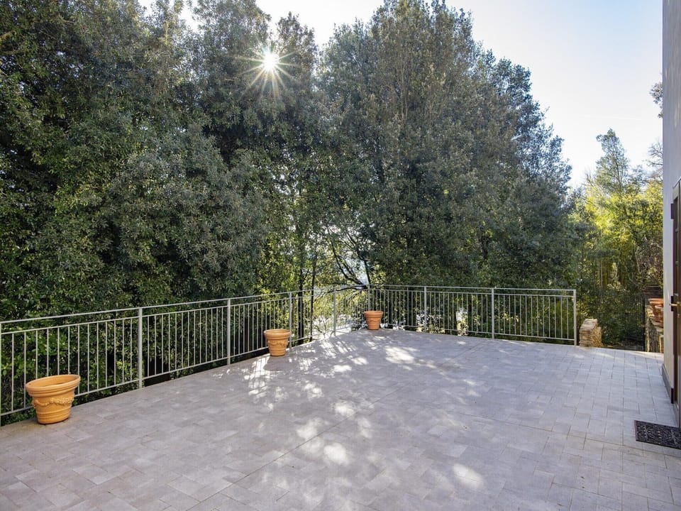 Patio / Balcony