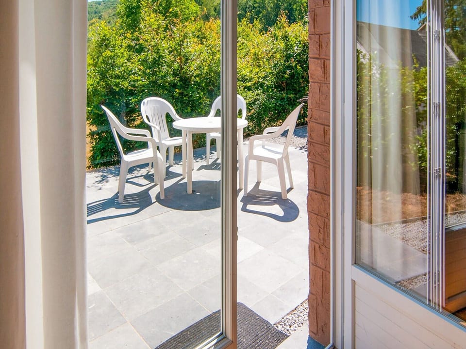 Patio / Balcony