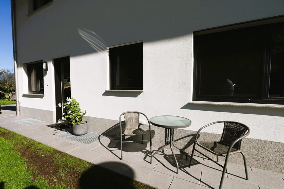 Patio / Balcony