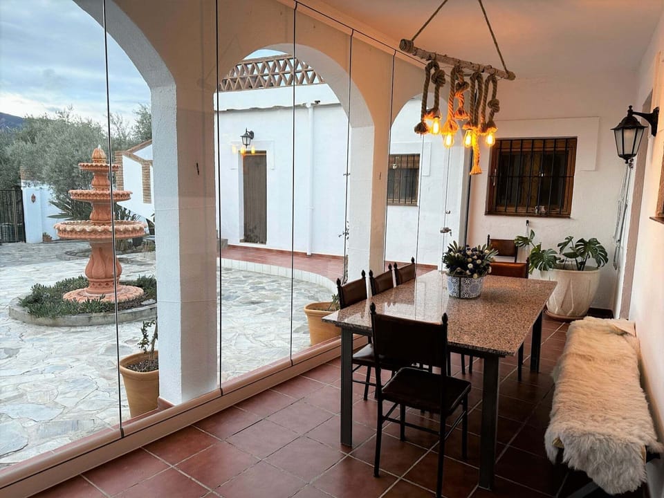 Patio / Balcony