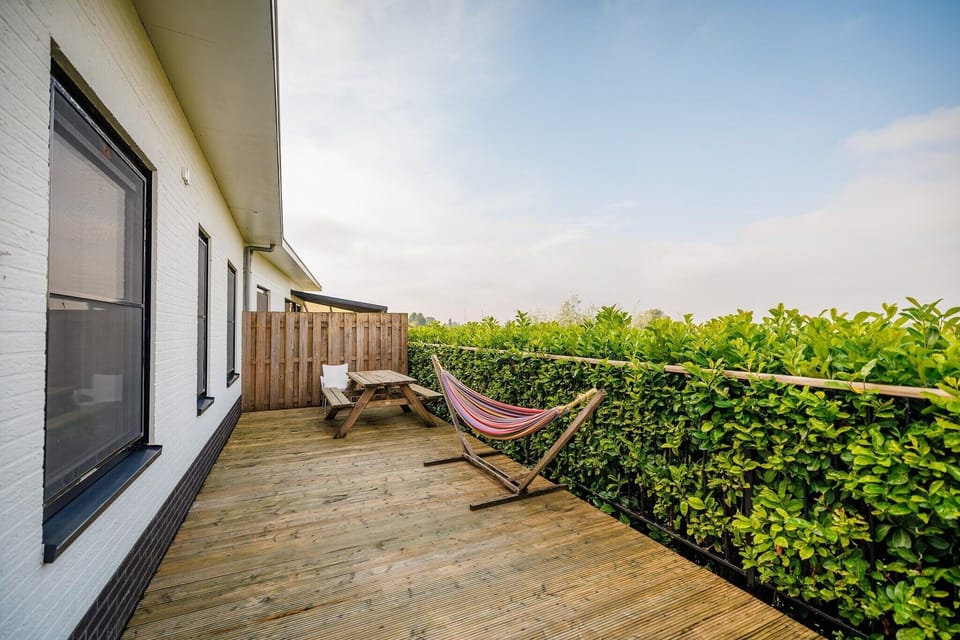 Patio / Balcony