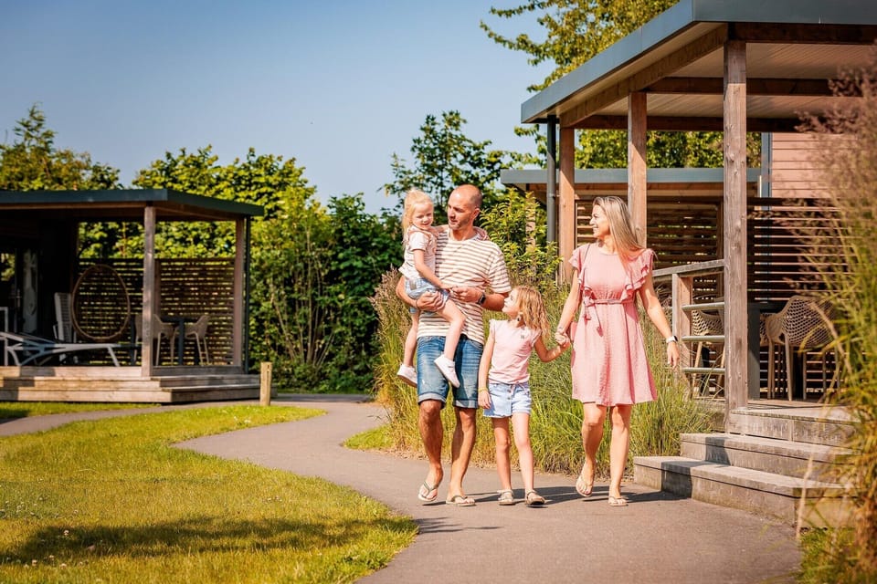 Holiday Home Facilities and Services