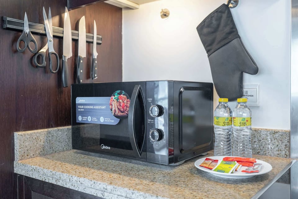 Microwave