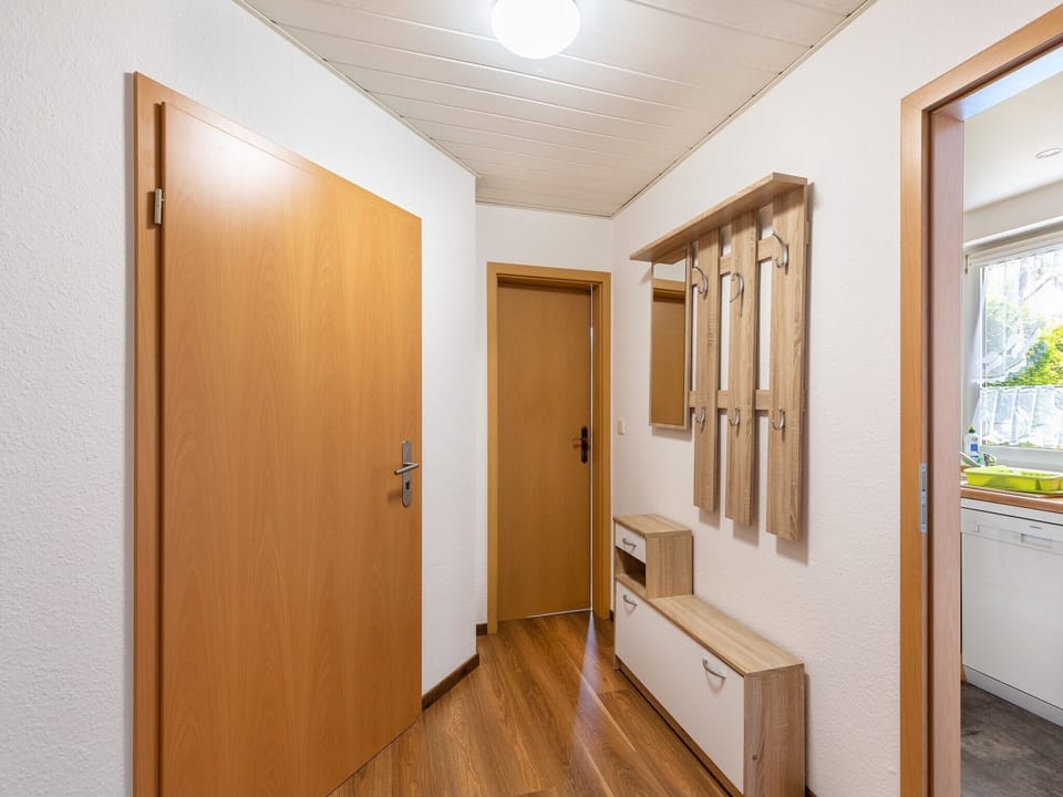 Entrance / Reception