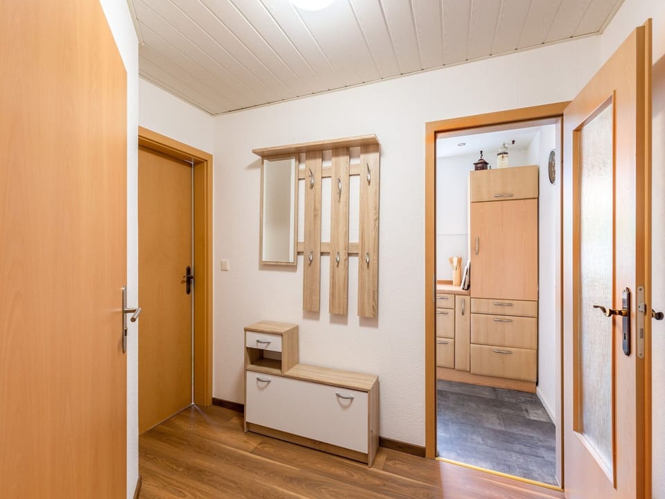 Entrance / Reception