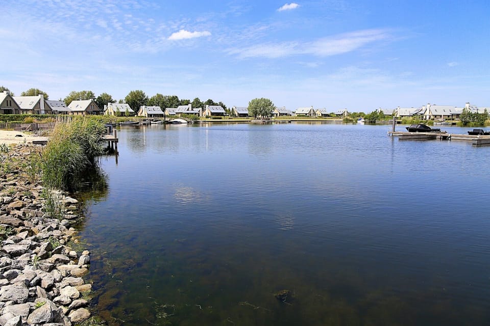 Holiday Park Facilities and Services 