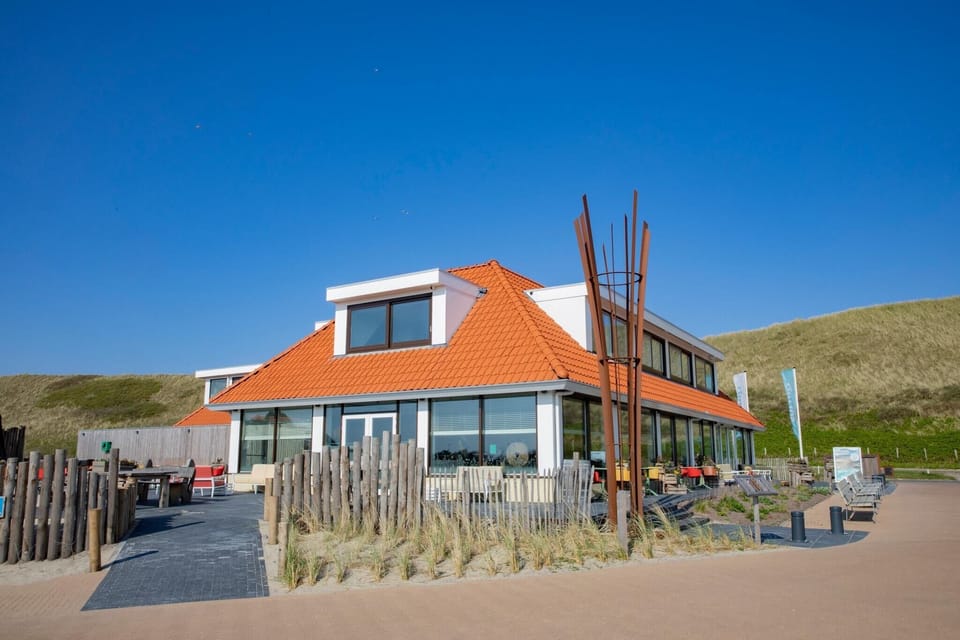 Holiday Park Facilities and Services 