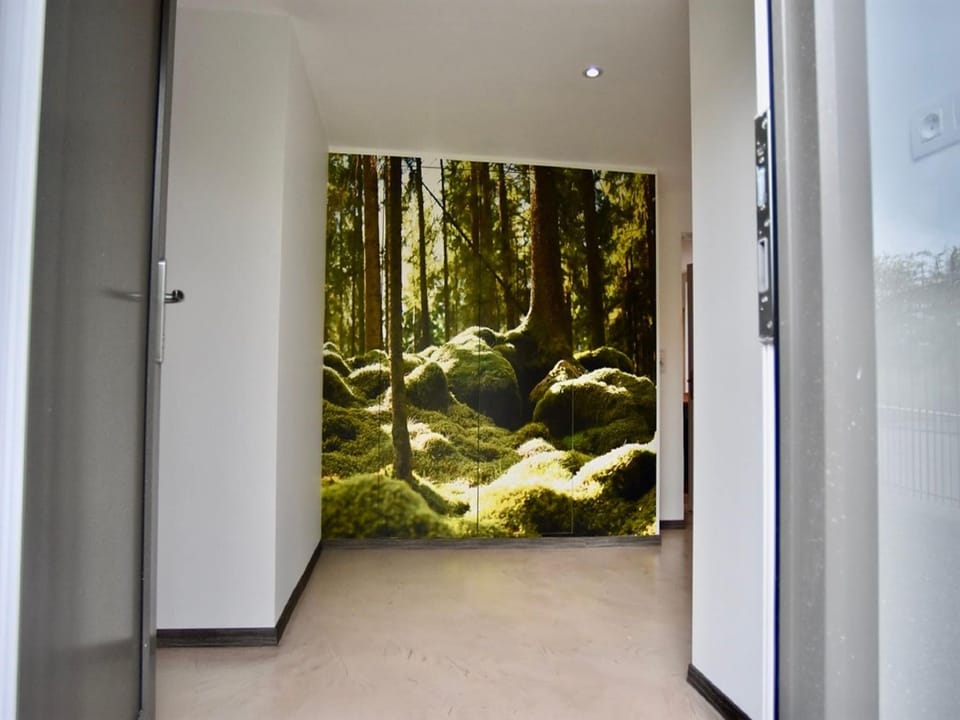 Entrance / Reception