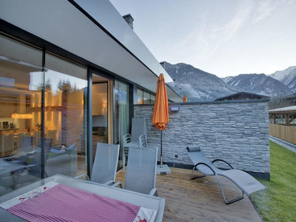 Patio / Balcony