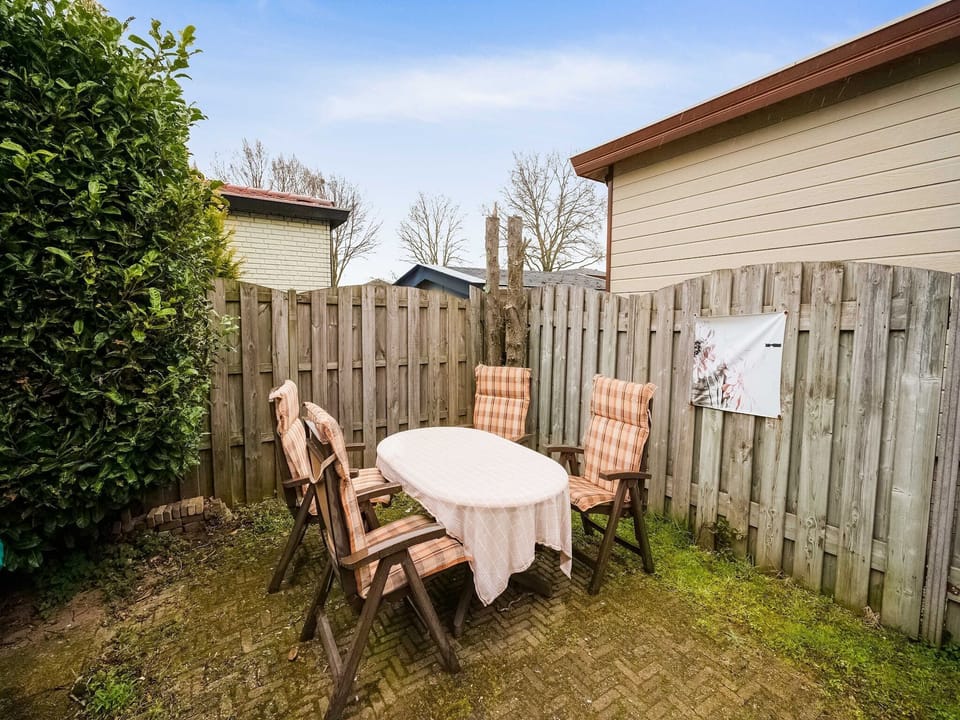 Patio / Balcony