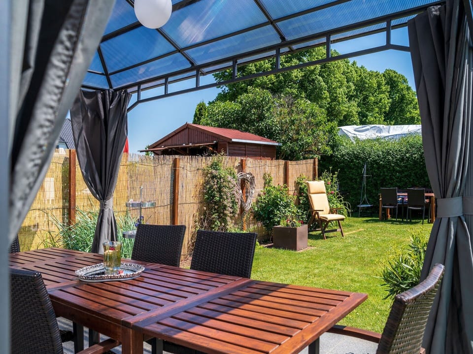 Patio / Balcony