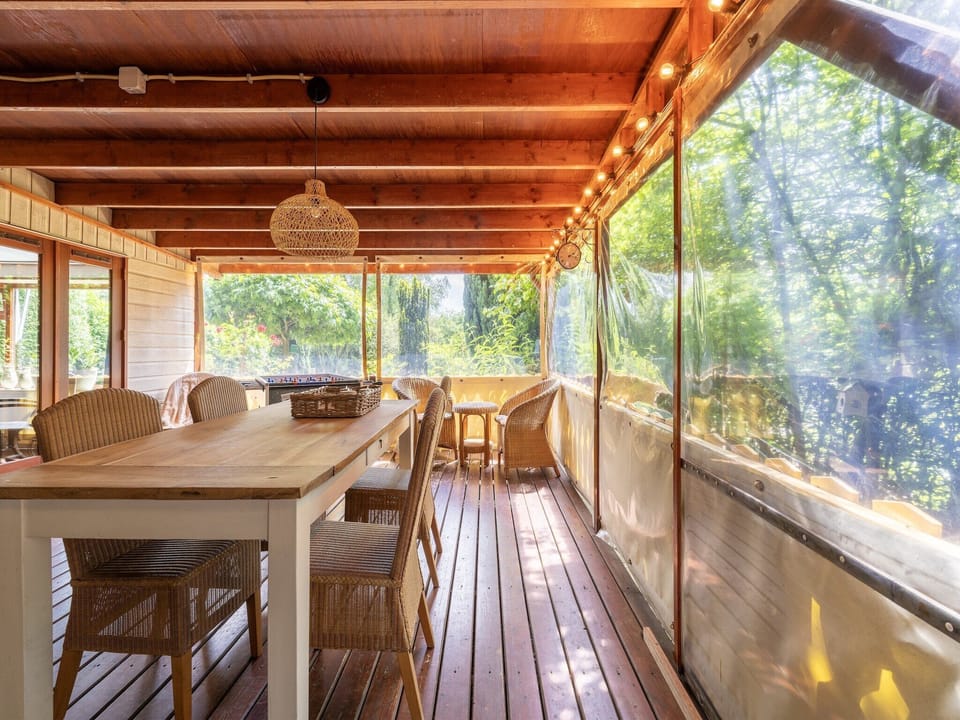 Patio / Balcony